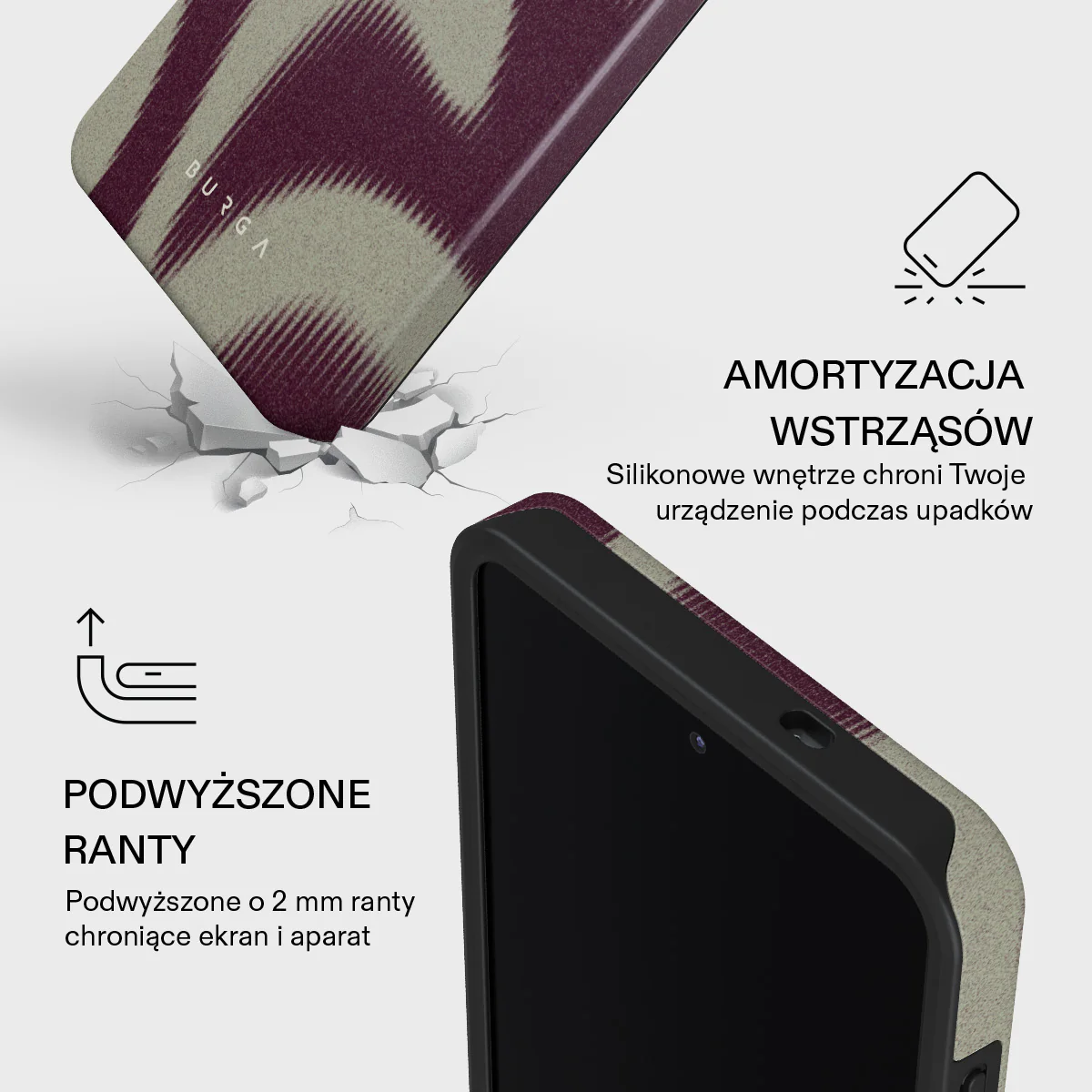 Phantom - Samsung Galaxy S26 Etui - Image 4