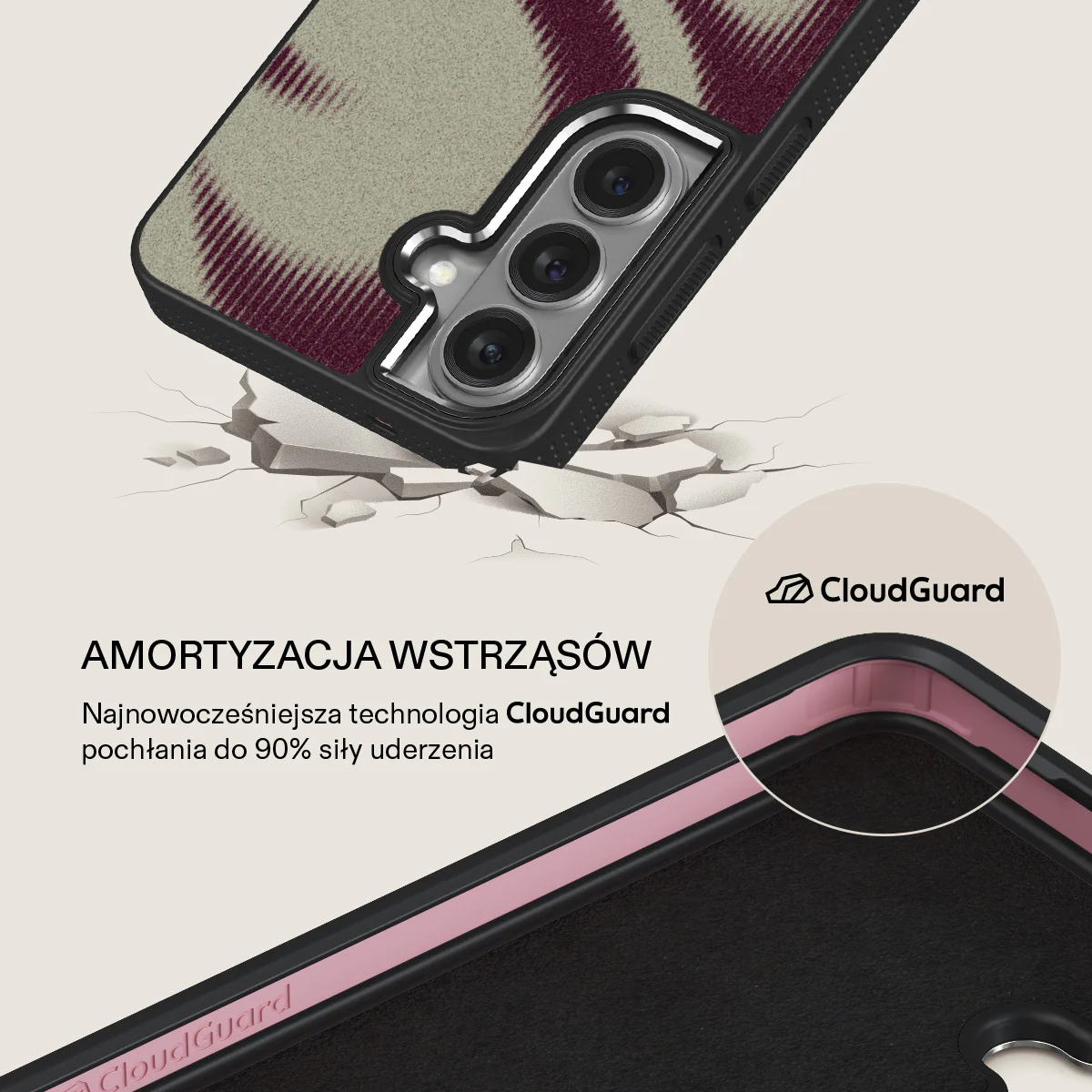 Phantom - Samsung Galaxy S26 Plus Etui - Image 14
