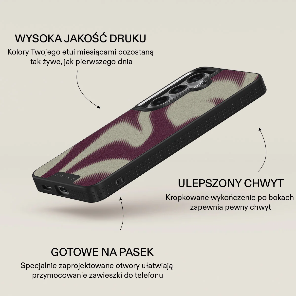 Phantom - Samsung Galaxy S26 Plus Etui - Image 16