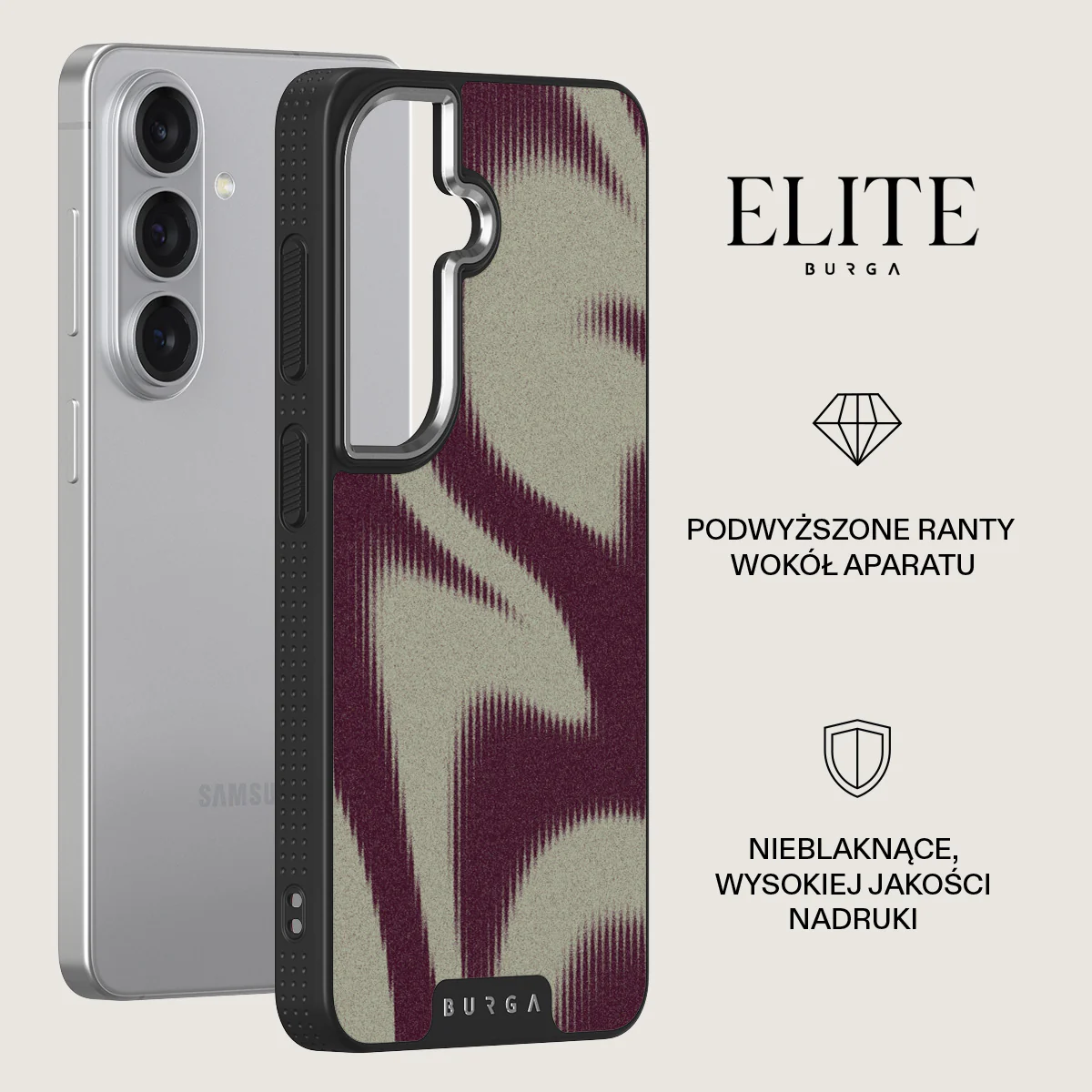 Phantom - Samsung Galaxy S26 Plus Etui - Image 20