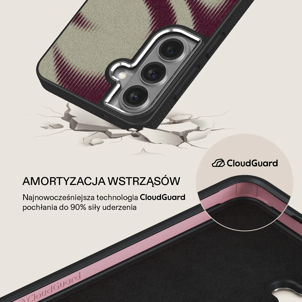 Phantom - Samsung Galaxy S26 Plus Etui - Image 21