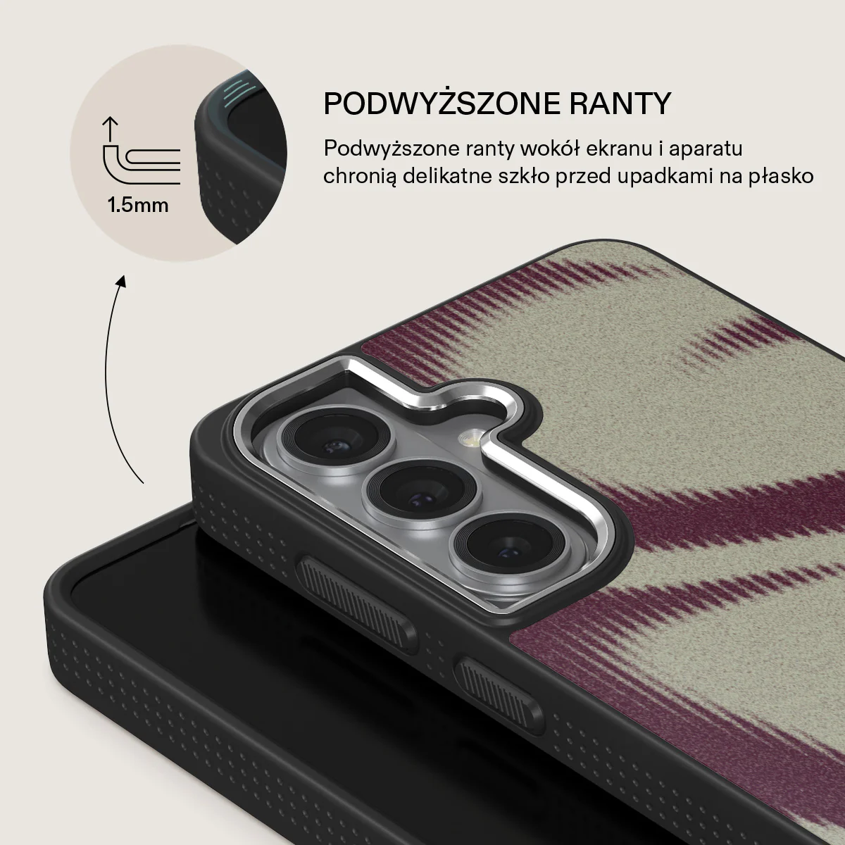 Phantom - Samsung Galaxy S26 Plus Etui - Image 22