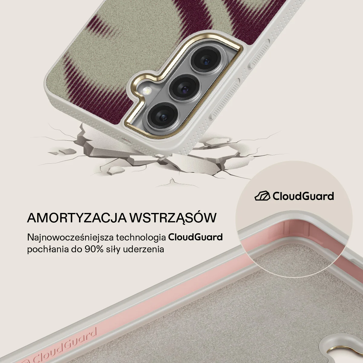 Phantom - Samsung Galaxy S26 Plus Etui - Image 28