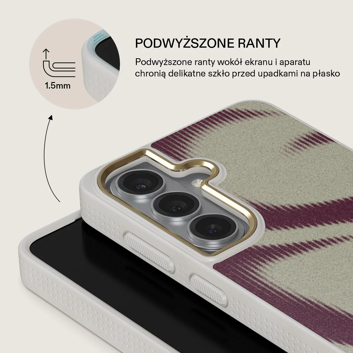Phantom - Samsung Galaxy S26 Plus Etui - Image 29