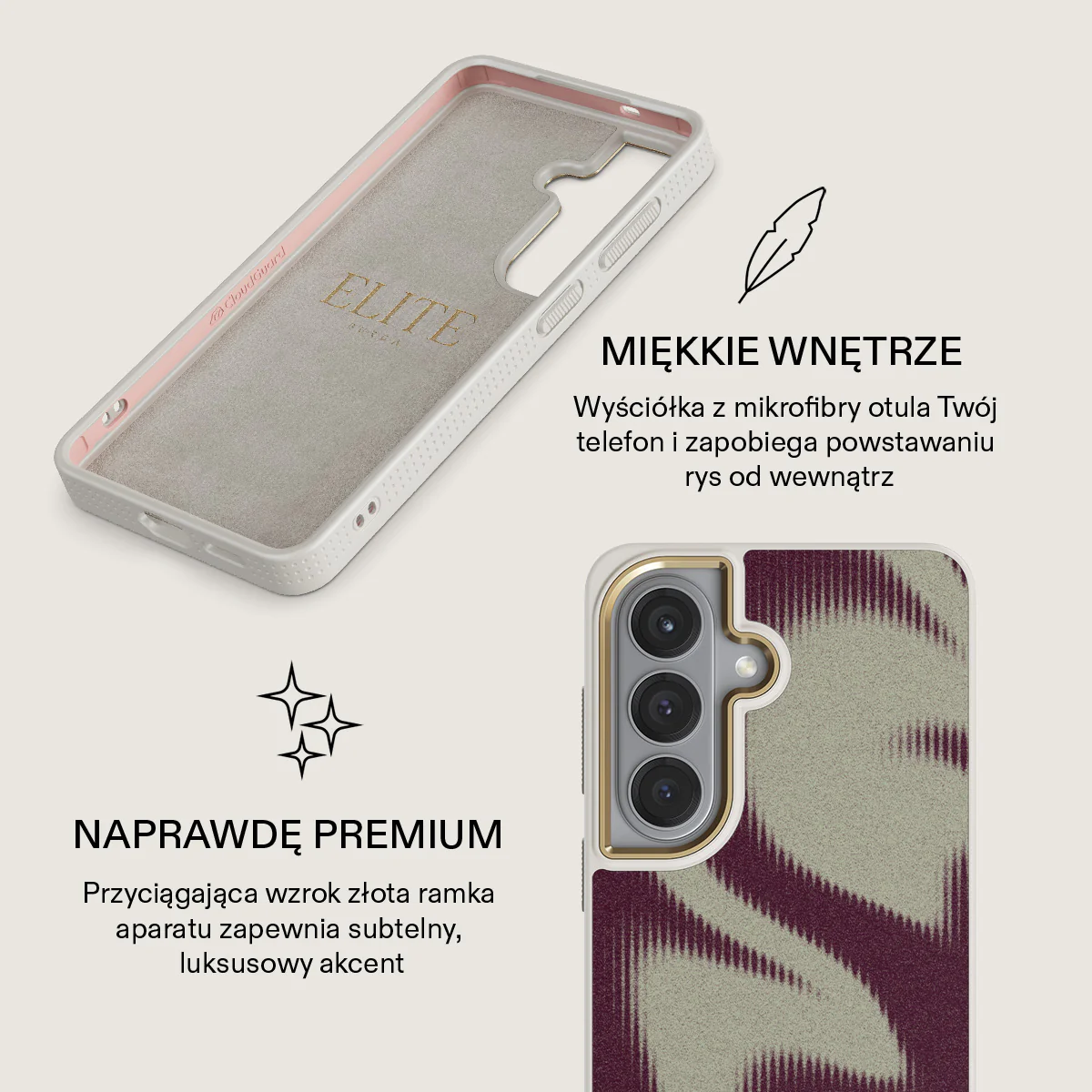Phantom - Samsung Galaxy S26 Plus Etui - Image 31