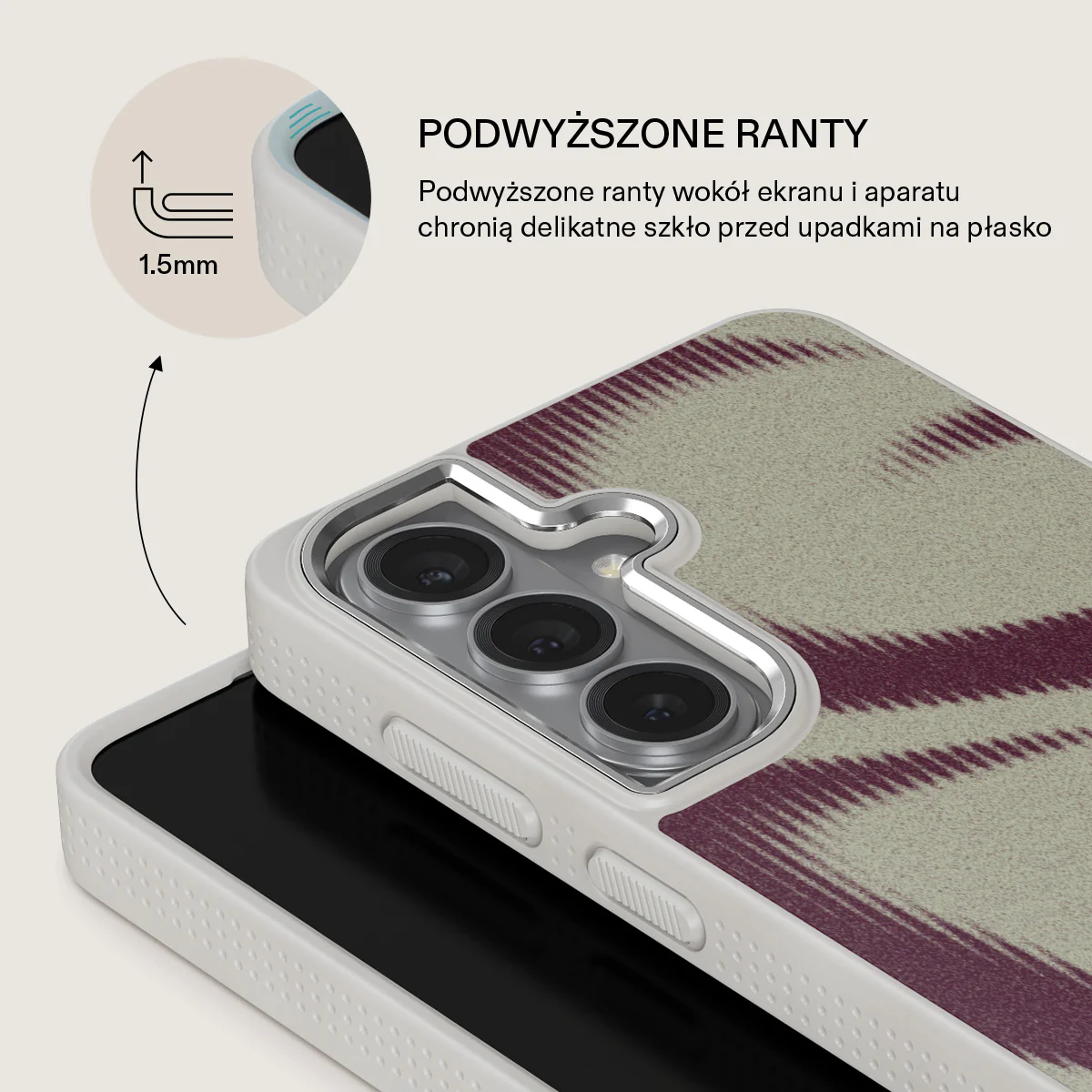 Phantom - Samsung Galaxy S26 Plus Etui - Image 36