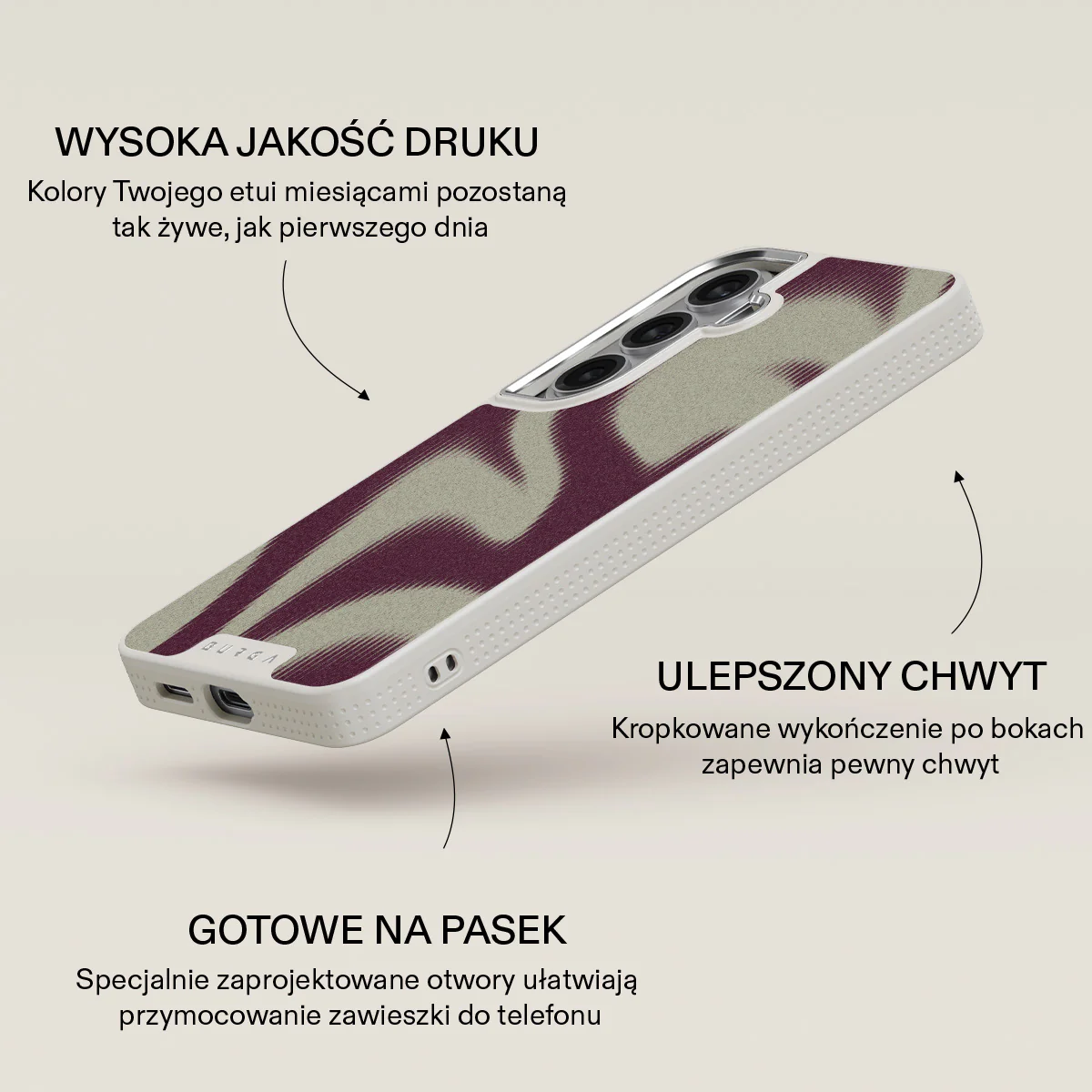 Phantom - Samsung Galaxy S26 Plus Etui - Image 37