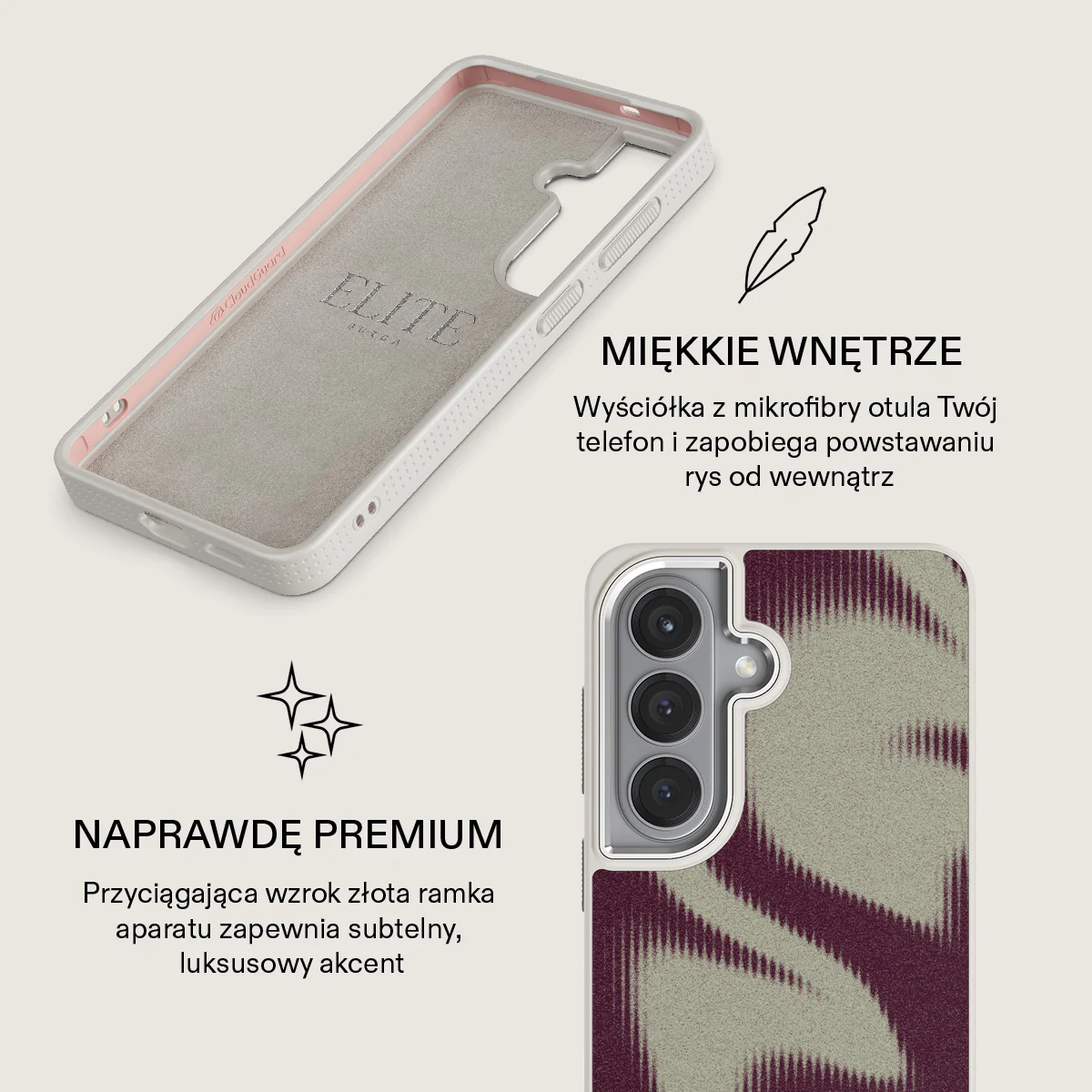 Phantom - Samsung Galaxy S26 Plus Etui - Image 38