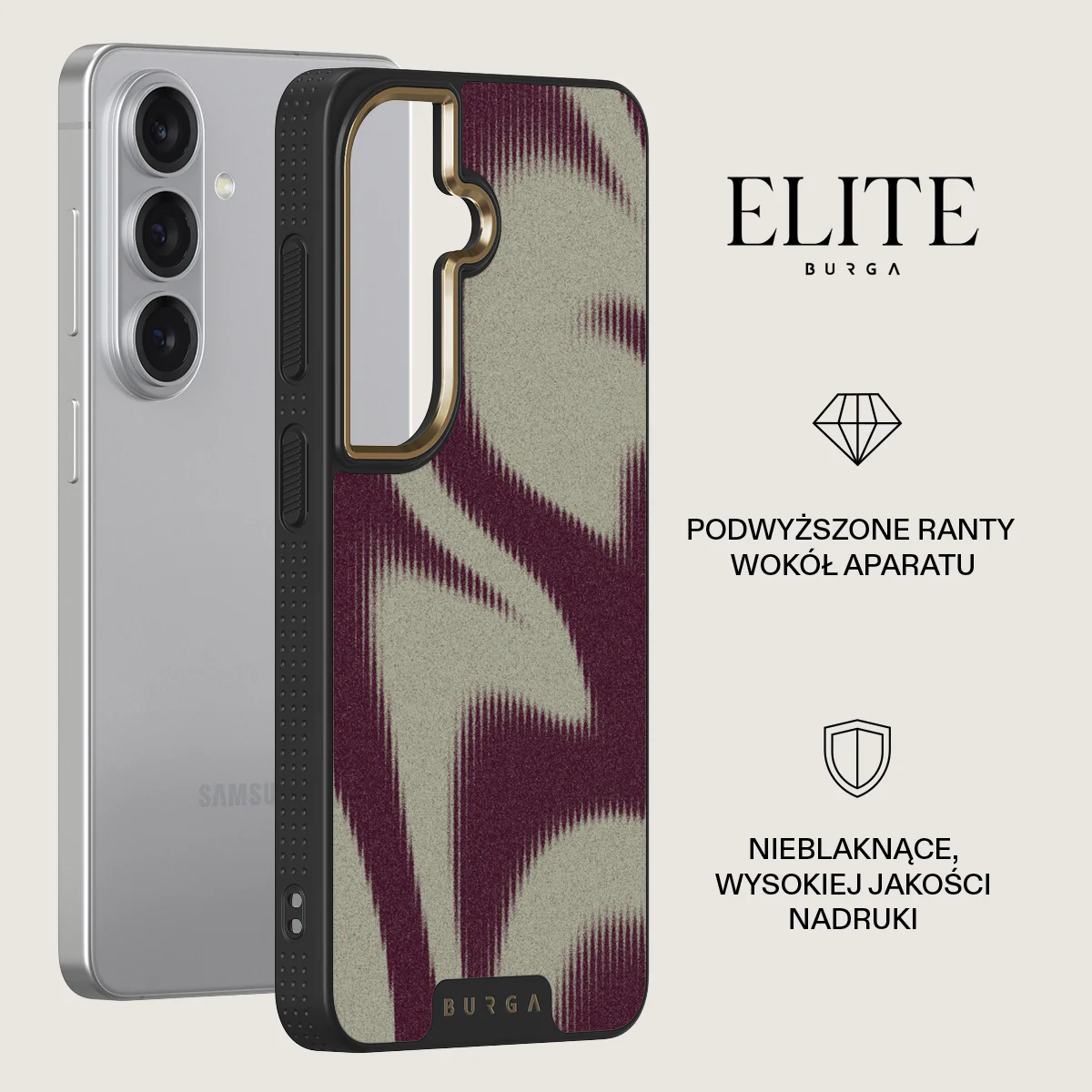 Phantom - Samsung Galaxy S26 Plus Etui - Image 6