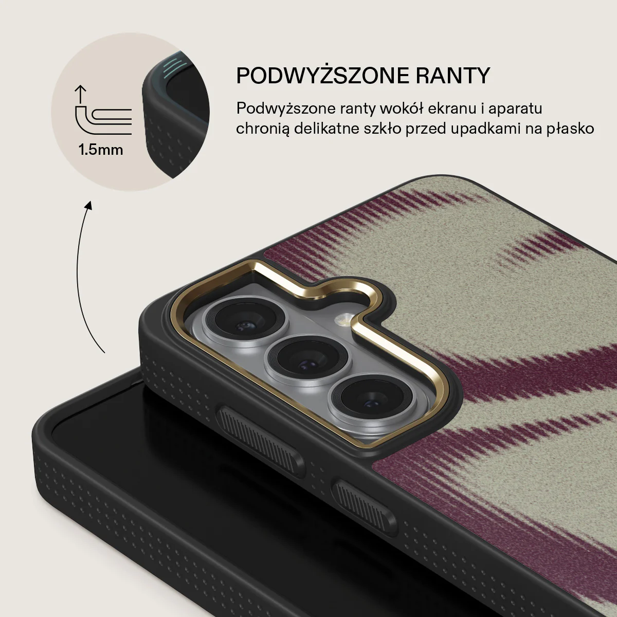 Phantom - Samsung Galaxy S26 Plus Etui - Image 8