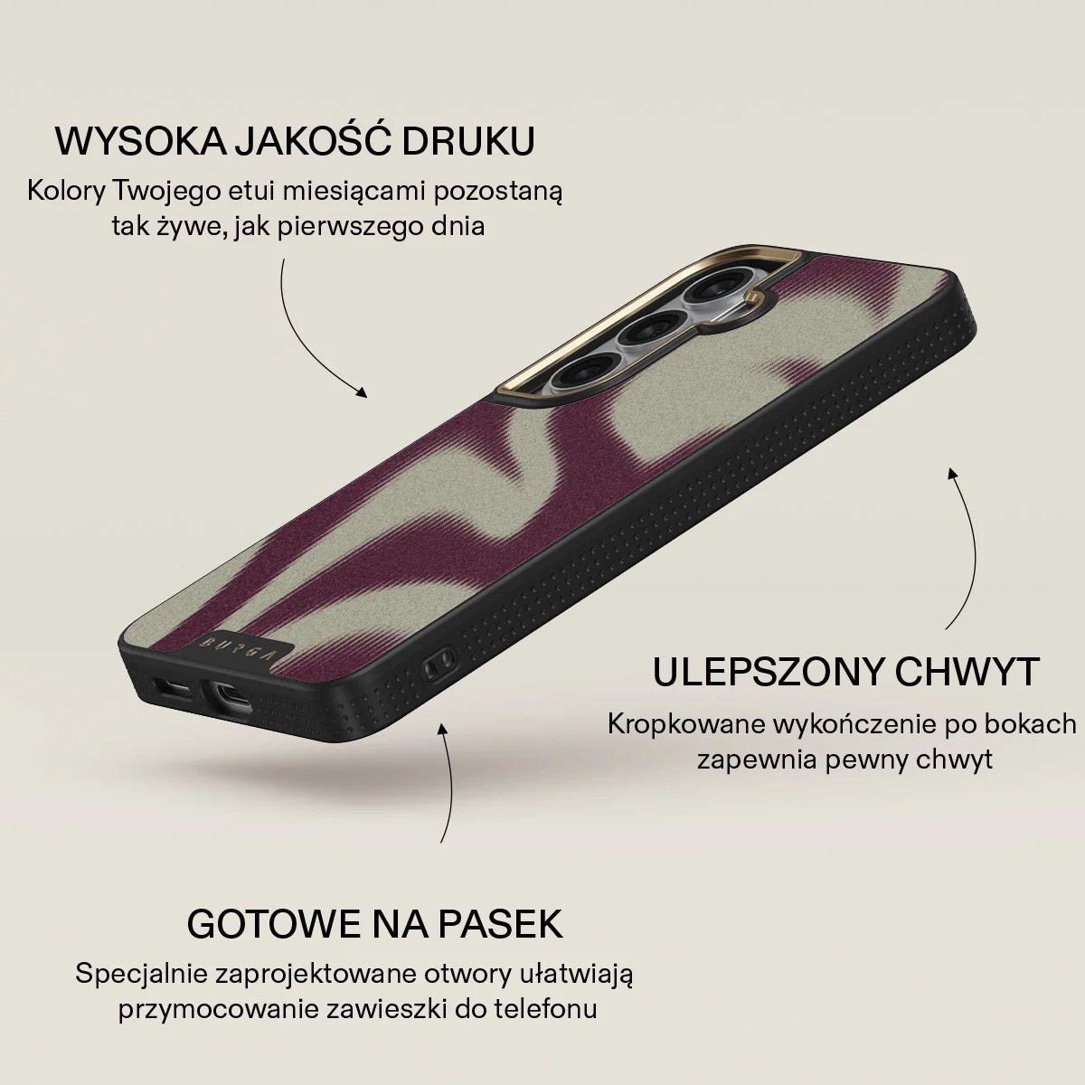 Phantom - Samsung Galaxy S26 Plus Etui - Image 9