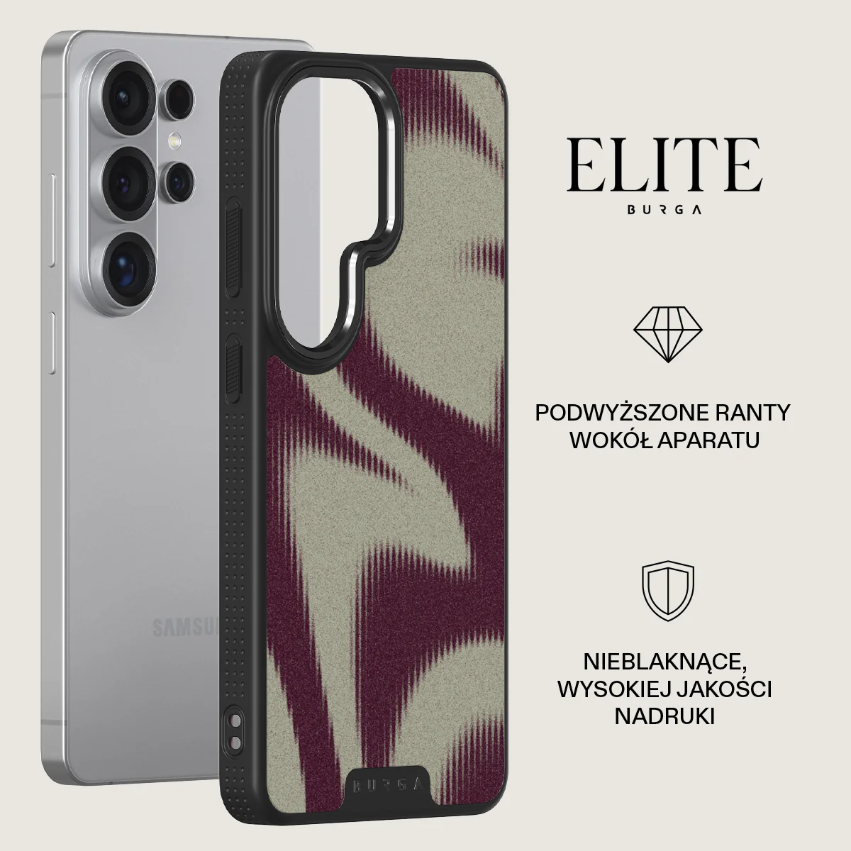Phantom - Samsung Galaxy S26 Ultra Etui - Image 13