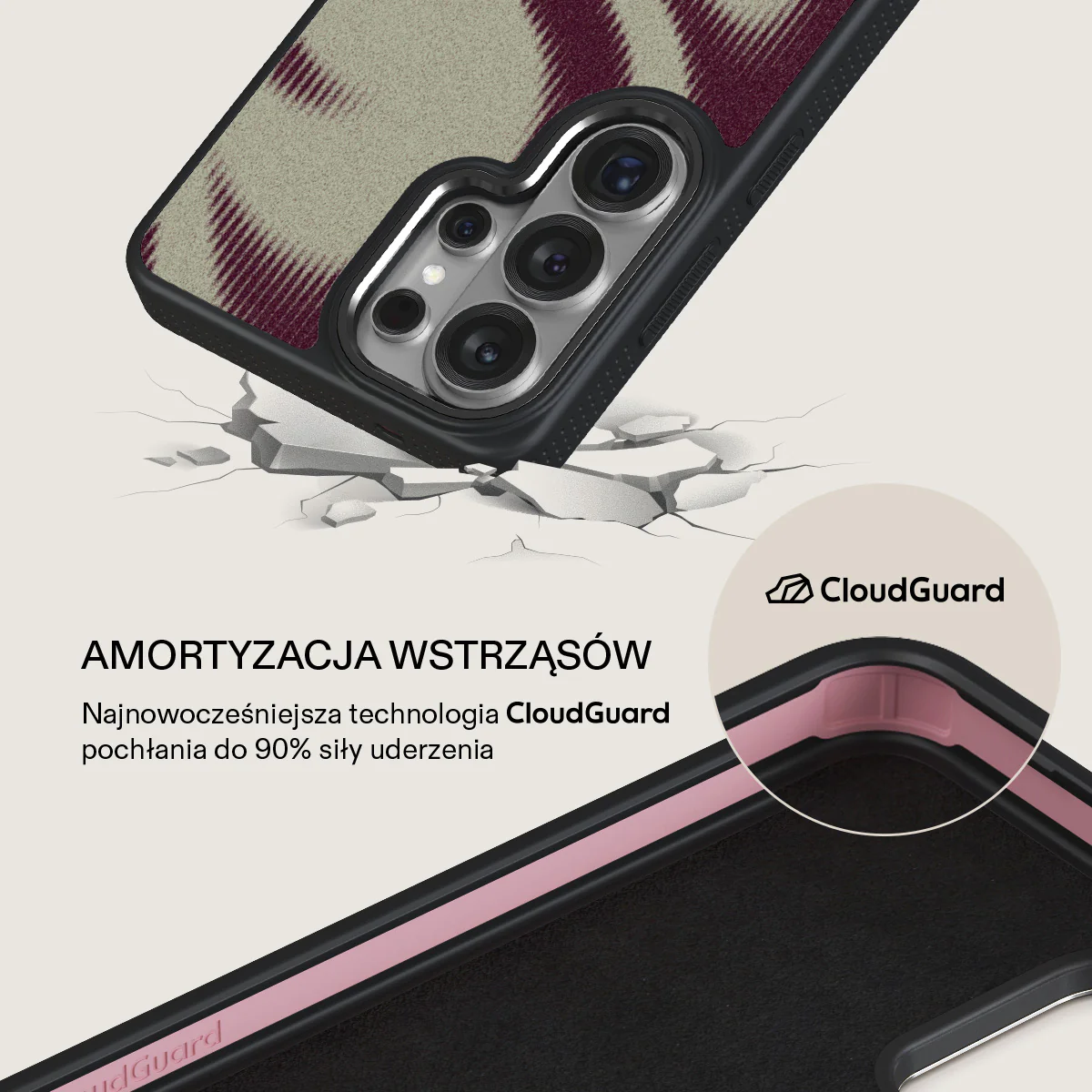 Phantom - Samsung Galaxy S26 Ultra Etui - Image 14