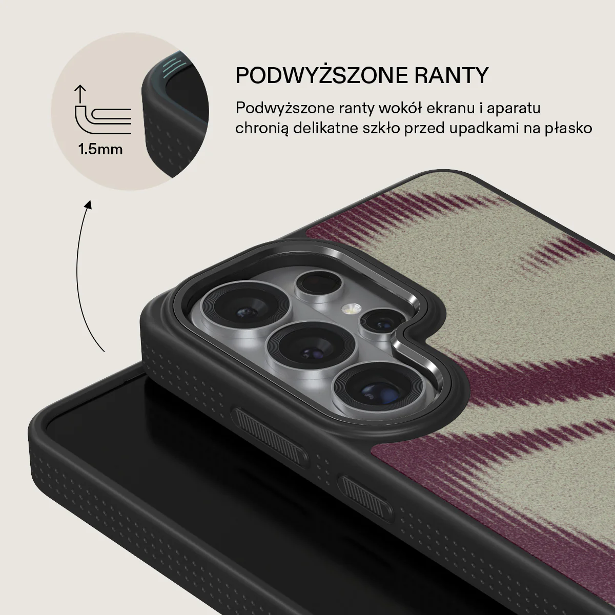 Phantom - Samsung Galaxy S26 Ultra Etui - Image 15