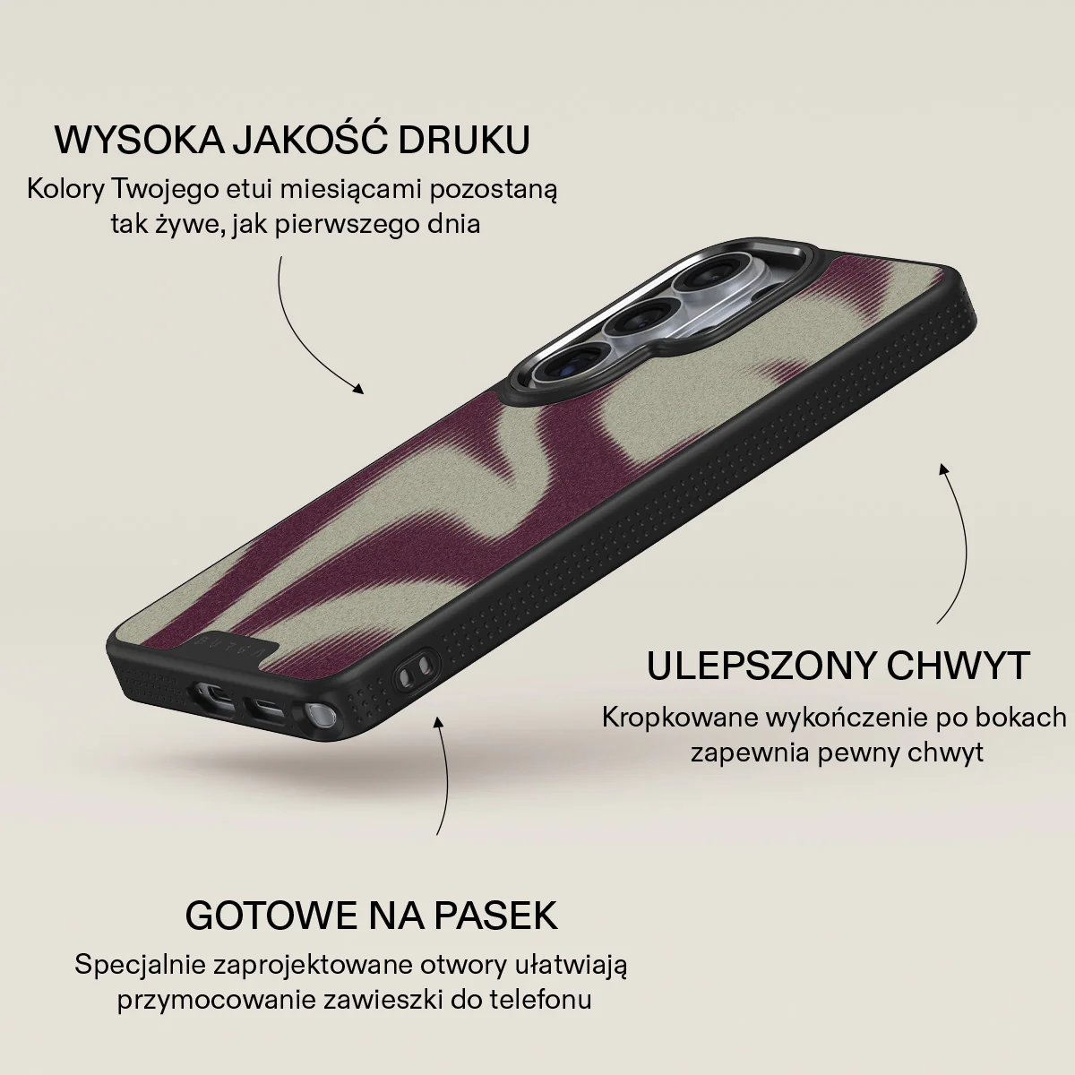Phantom - Samsung Galaxy S26 Ultra Etui - Image 16