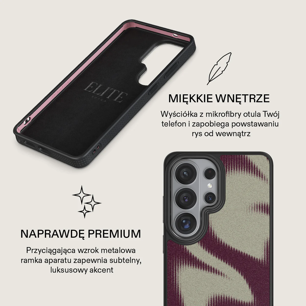 Phantom - Samsung Galaxy S26 Ultra Etui - Image 17