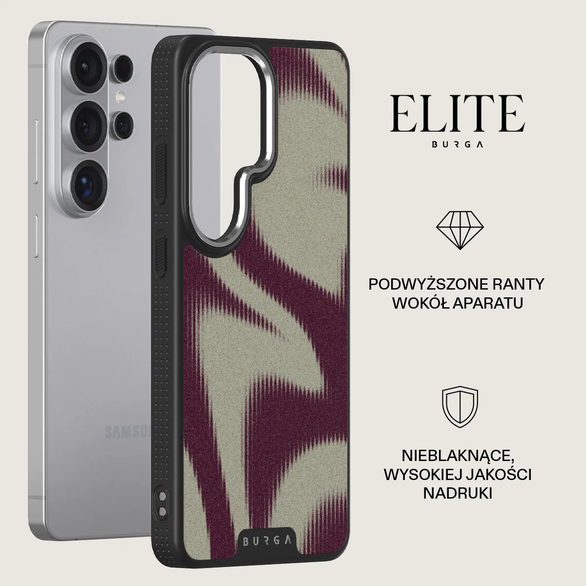 Phantom - Samsung Galaxy S26 Ultra Etui - Image 20