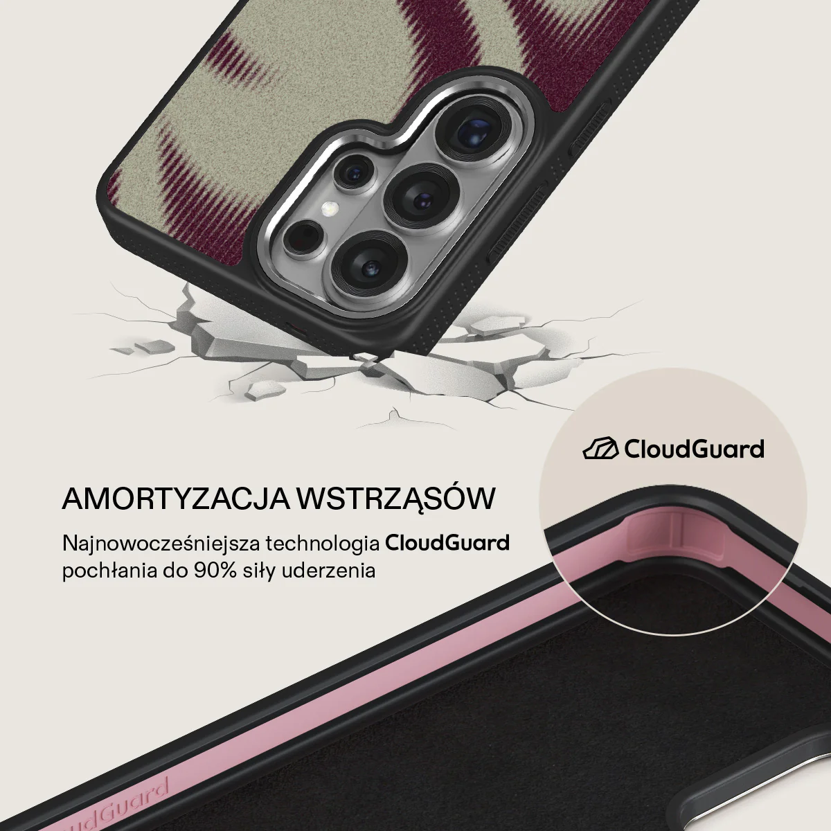 Phantom - Samsung Galaxy S26 Ultra Etui - Image 21