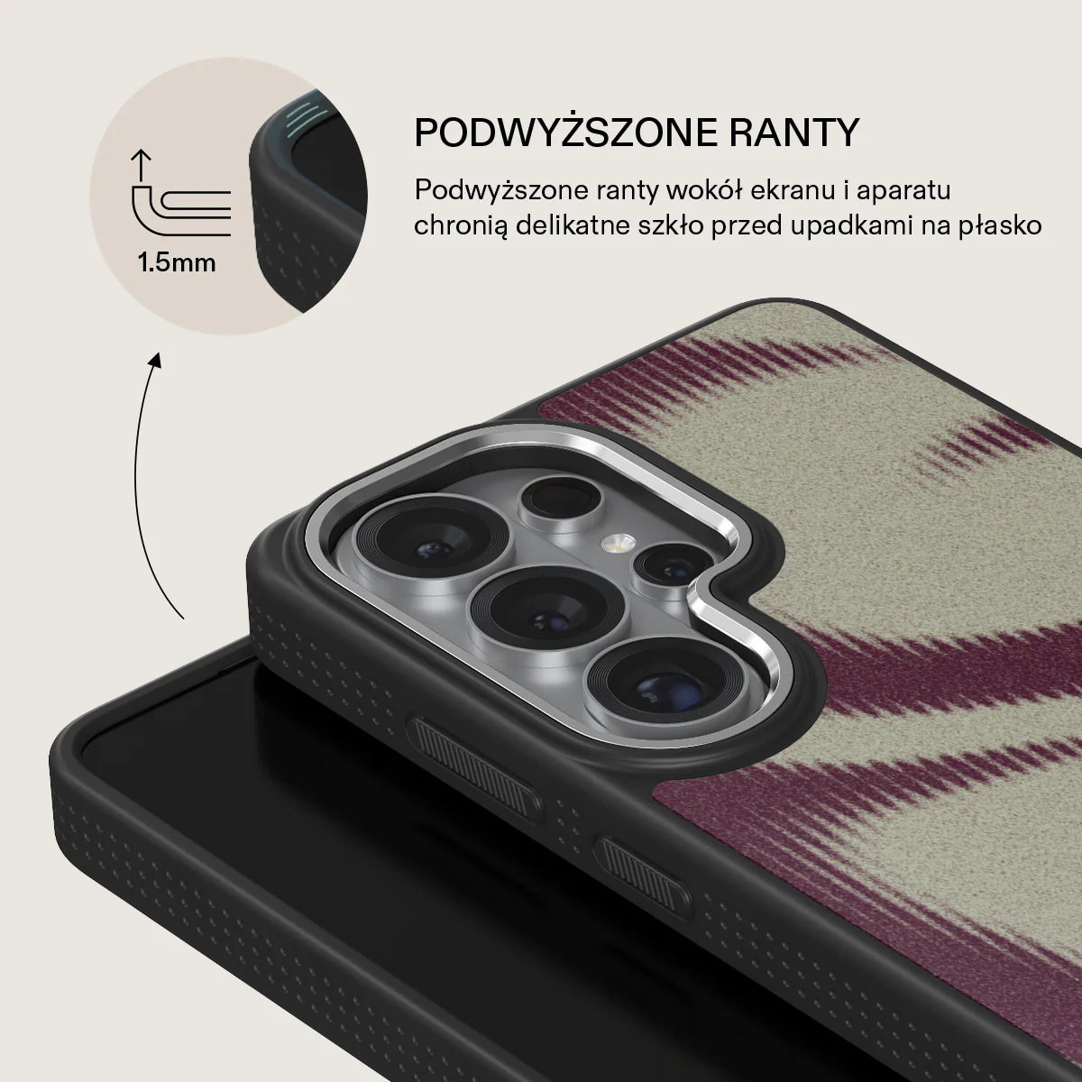 Phantom - Samsung Galaxy S26 Ultra Etui - Image 22