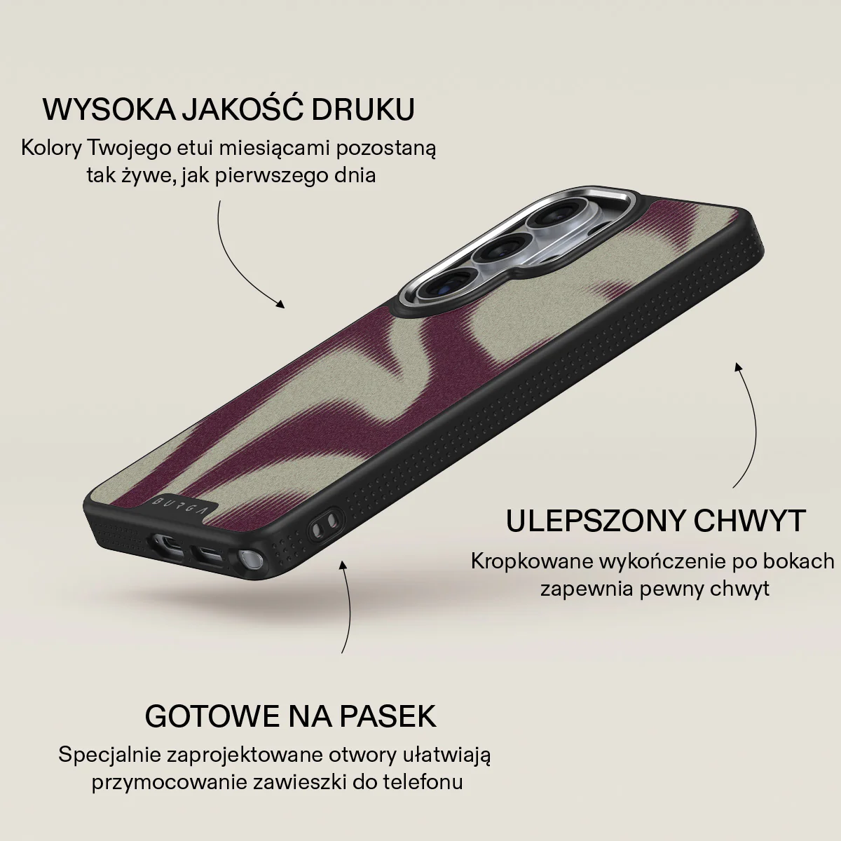 Phantom - Samsung Galaxy S26 Ultra Etui - Image 23
