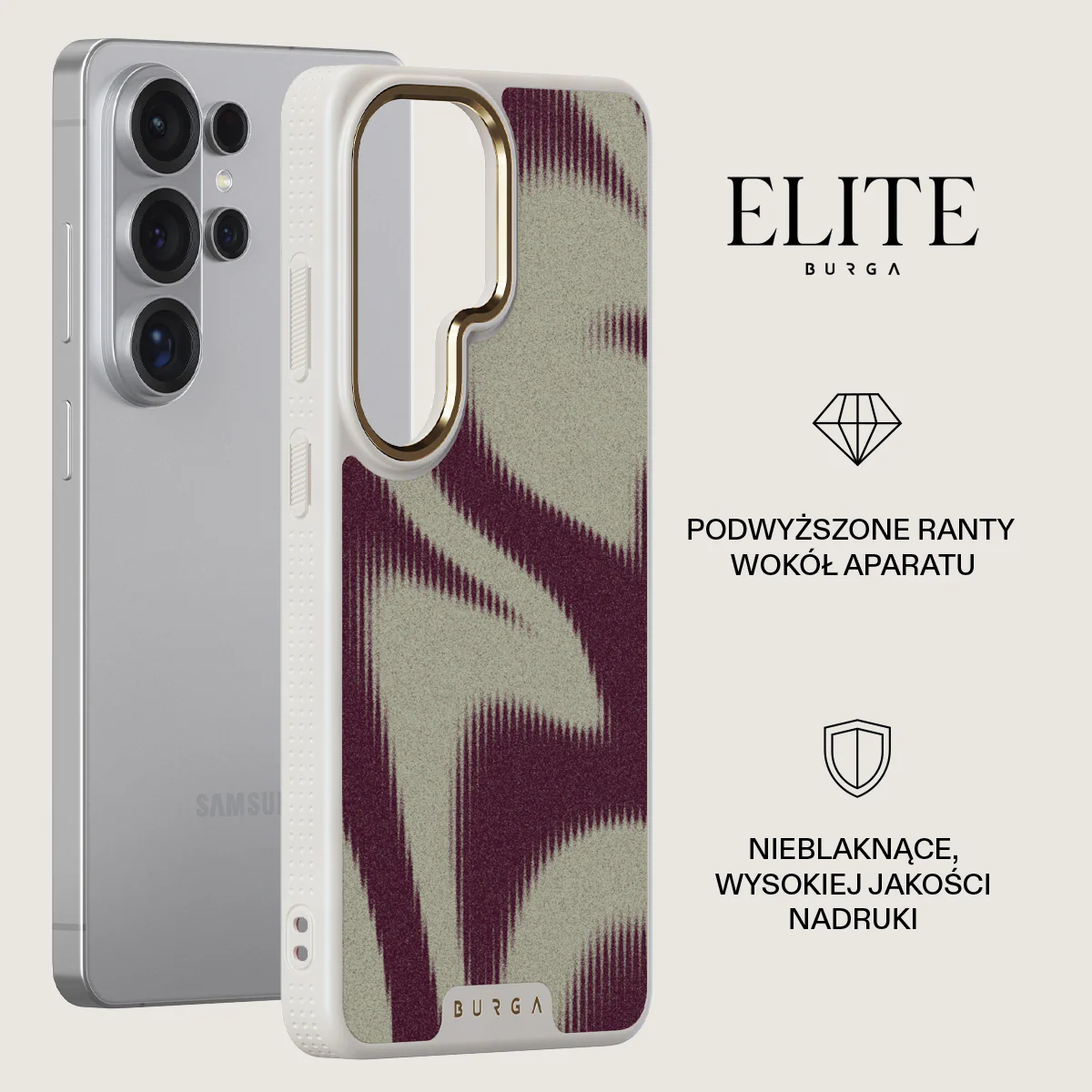 Phantom - Samsung Galaxy S26 Ultra Etui - Image 27
