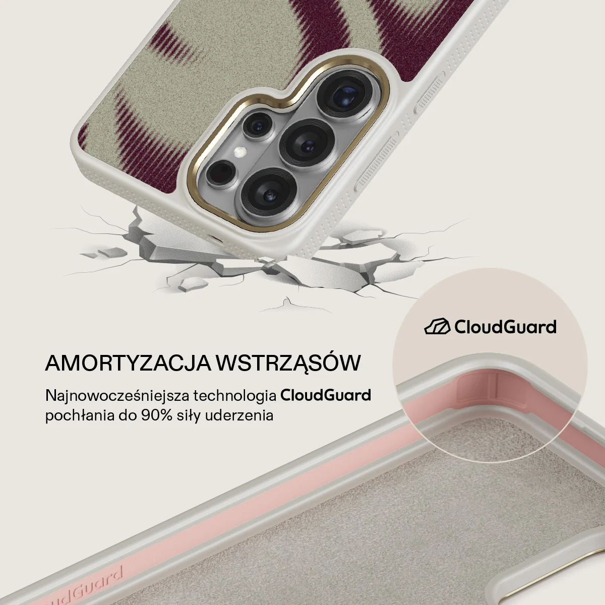 Phantom - Samsung Galaxy S26 Ultra Etui - Image 28