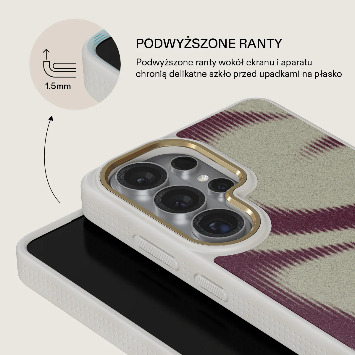 Phantom - Samsung Galaxy S26 Ultra Etui - Image 29