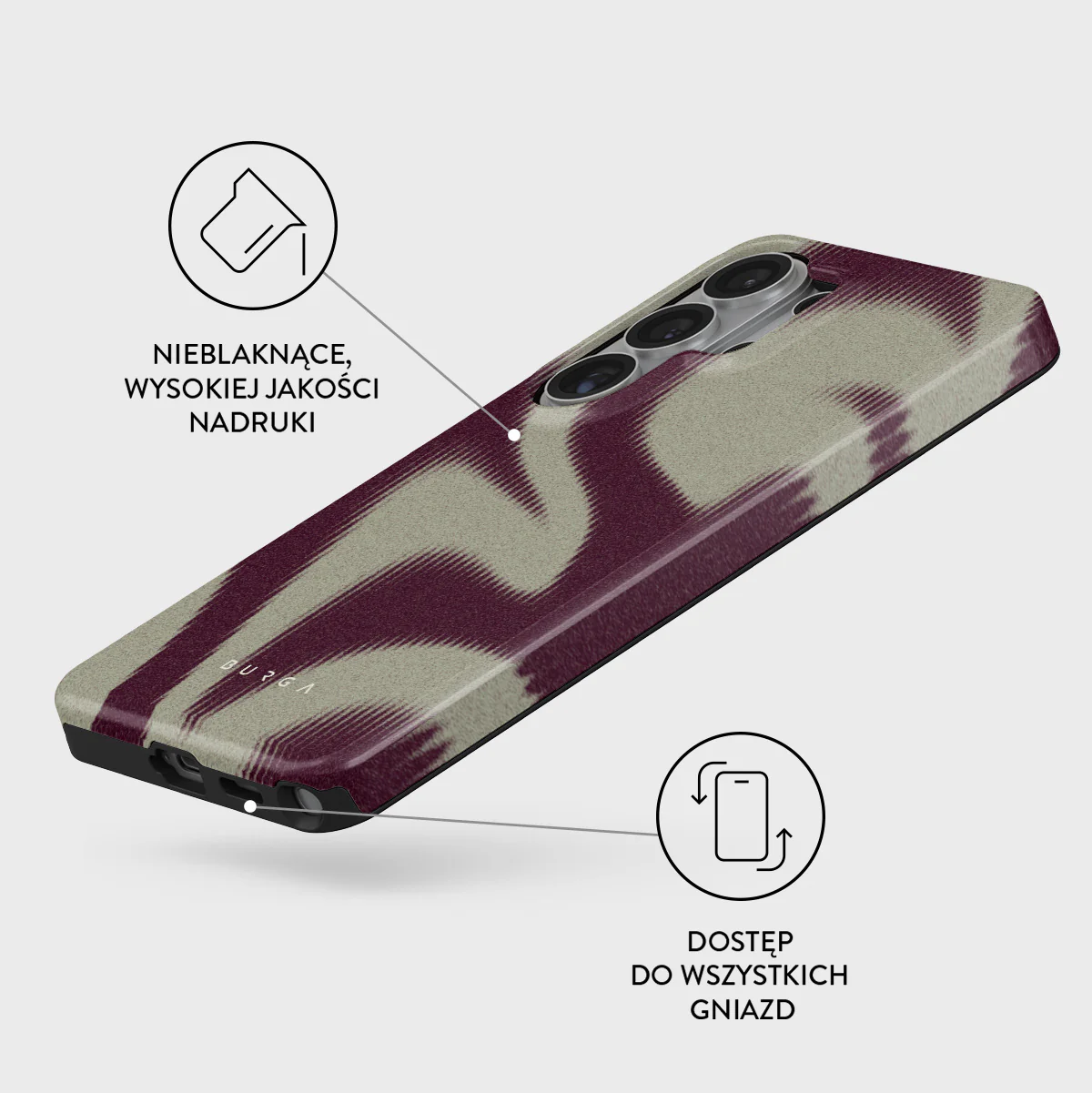 Phantom - Samsung Galaxy S26 Ultra Etui - Image 3