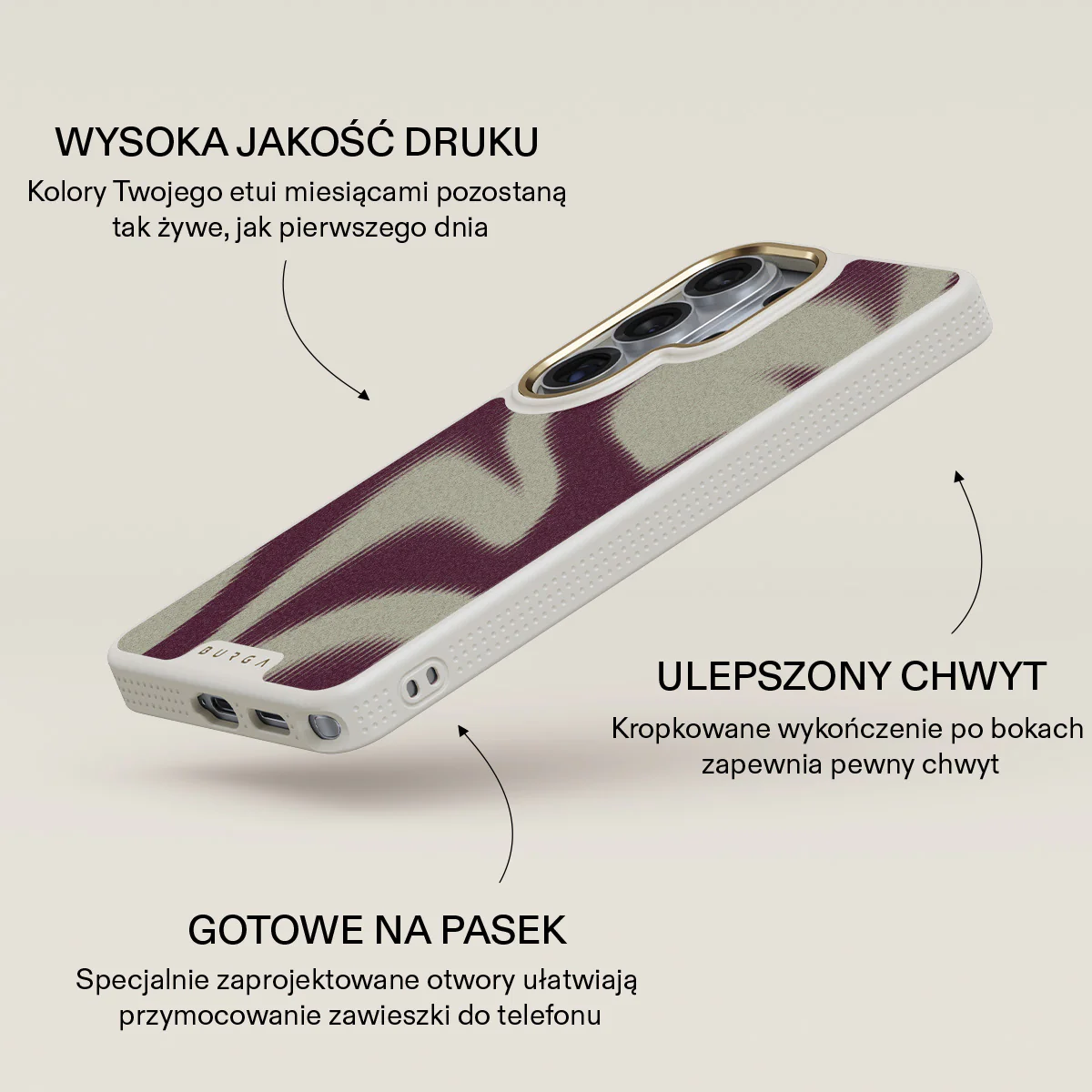 Phantom - Samsung Galaxy S26 Ultra Etui - Image 30