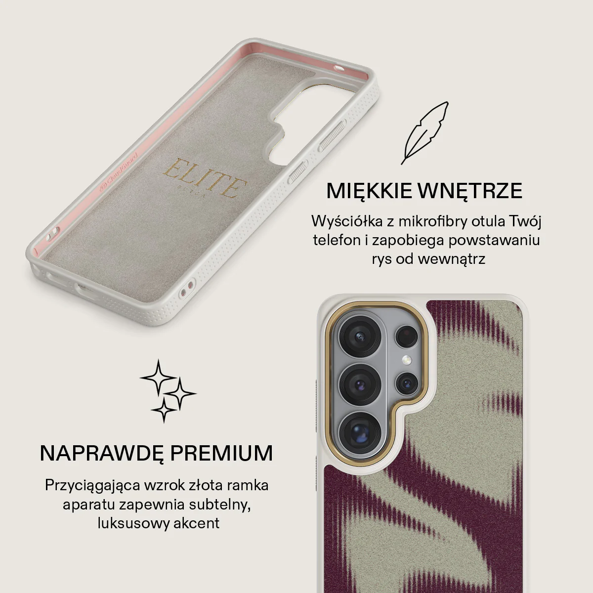 Phantom - Samsung Galaxy S26 Ultra Etui - Image 31