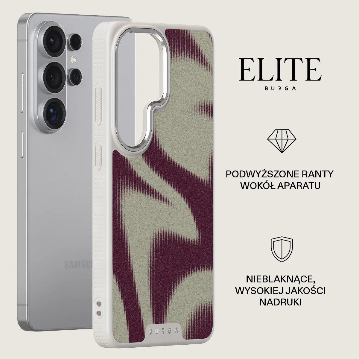 Phantom - Samsung Galaxy S26 Ultra Etui - Image 34