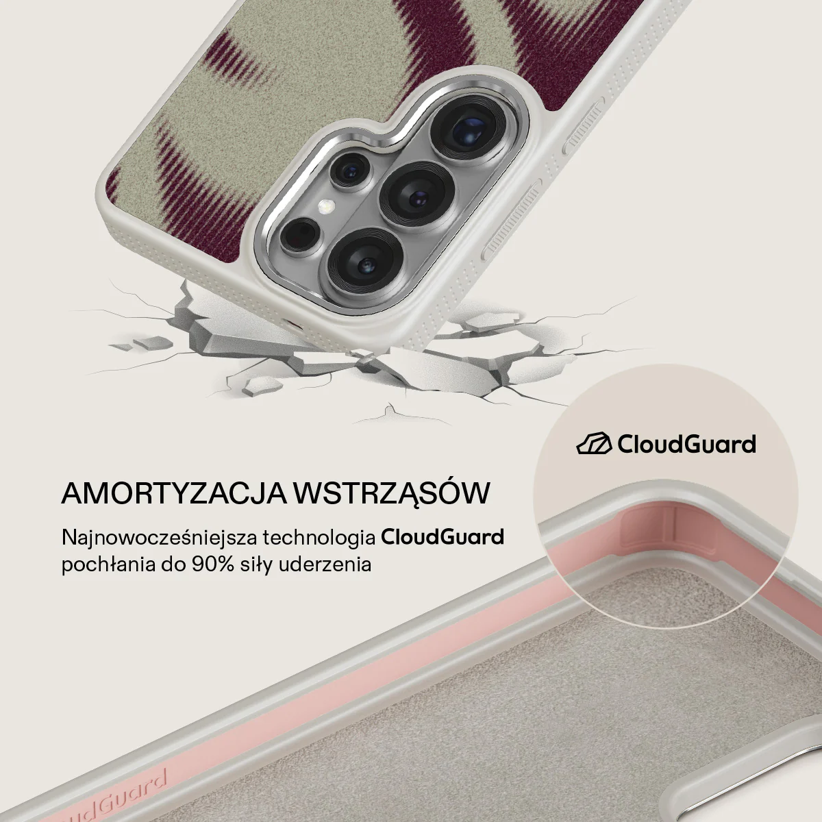 Phantom - Samsung Galaxy S26 Ultra Etui - Image 35