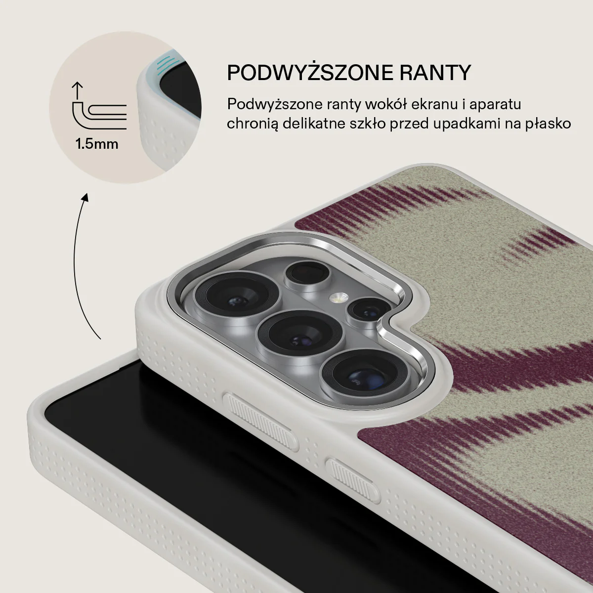 Phantom - Samsung Galaxy S26 Ultra Etui - Image 36