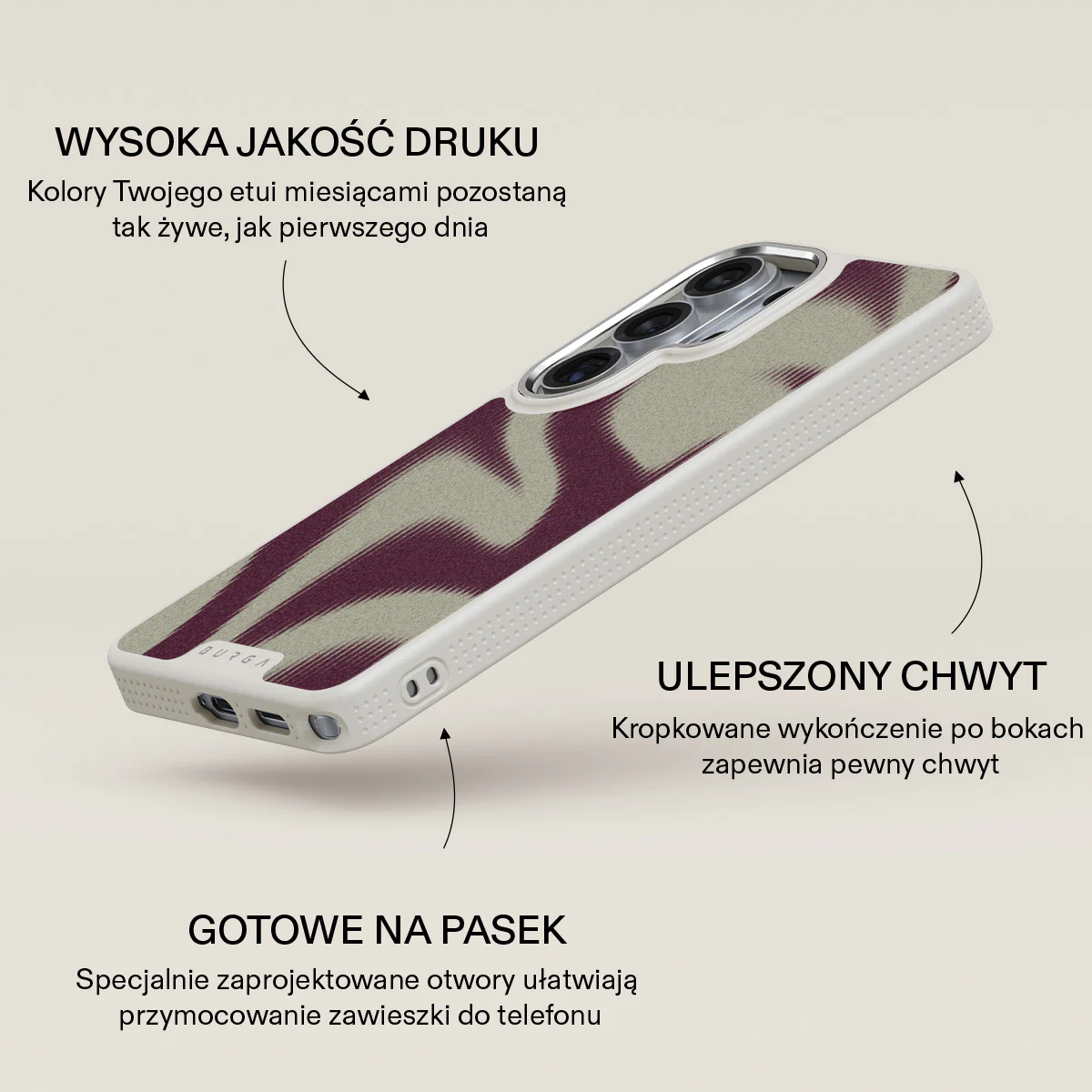 Phantom - Samsung Galaxy S26 Ultra Etui - Image 37