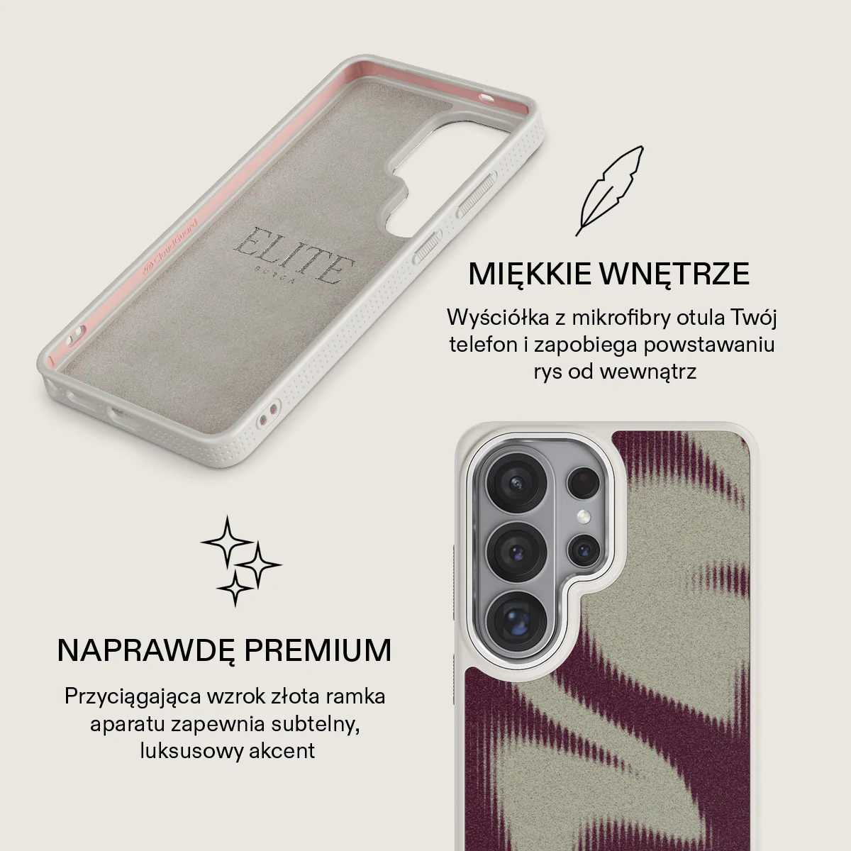 Phantom - Samsung Galaxy S26 Ultra Etui - Image 38