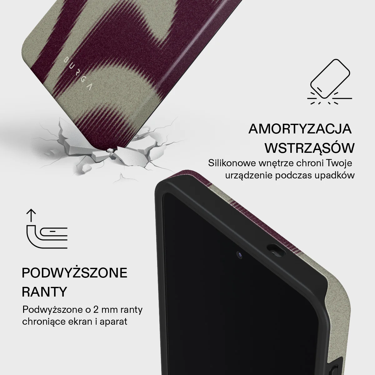 Phantom - Samsung Galaxy S26 Ultra Etui - Image 4