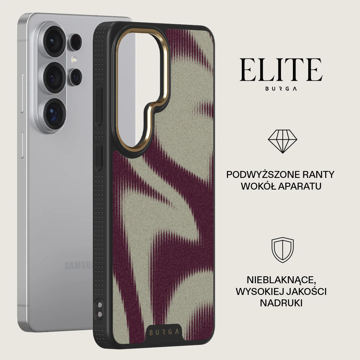 Phantom - Samsung Galaxy S26 Ultra Etui - Image 6