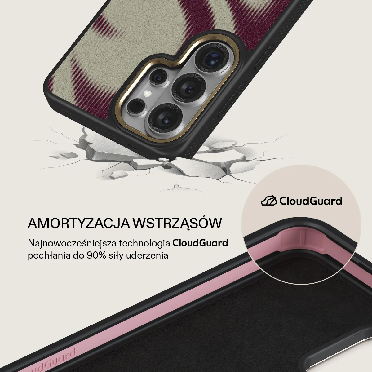 Phantom - Samsung Galaxy S26 Ultra Etui - Image 7