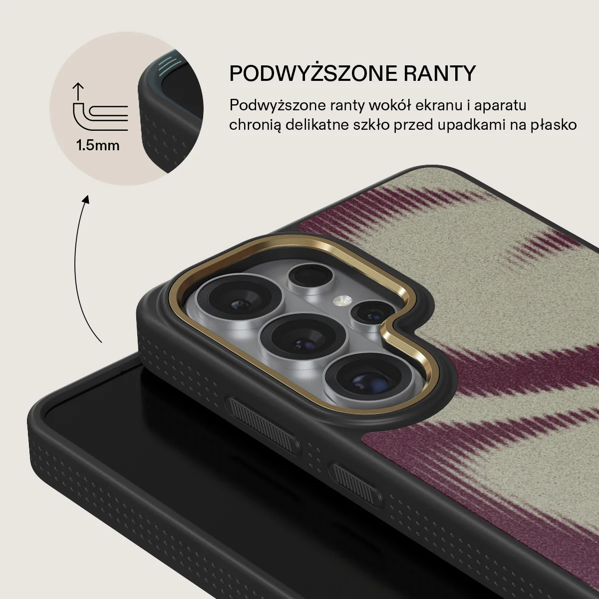 Phantom - Samsung Galaxy S26 Ultra Etui - Image 8