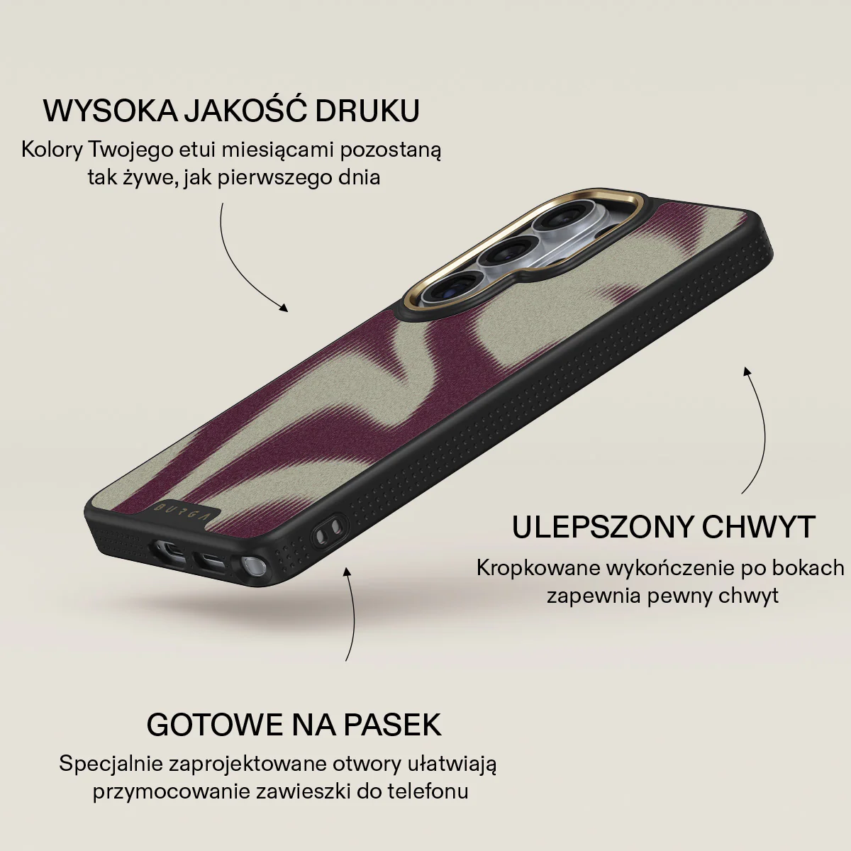 Phantom - Samsung Galaxy S26 Ultra Etui - Image 9