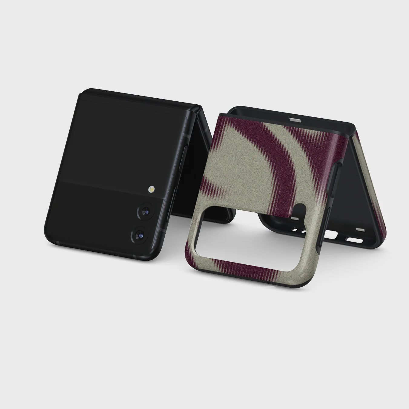 Phantom - Samsung Galaxy Z Flip 3 Etui - Image 5