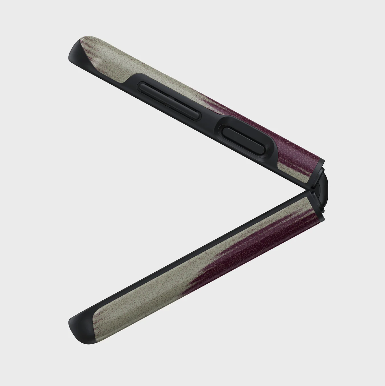 Phantom - Samsung Galaxy Z Flip 3 Etui - Image 6