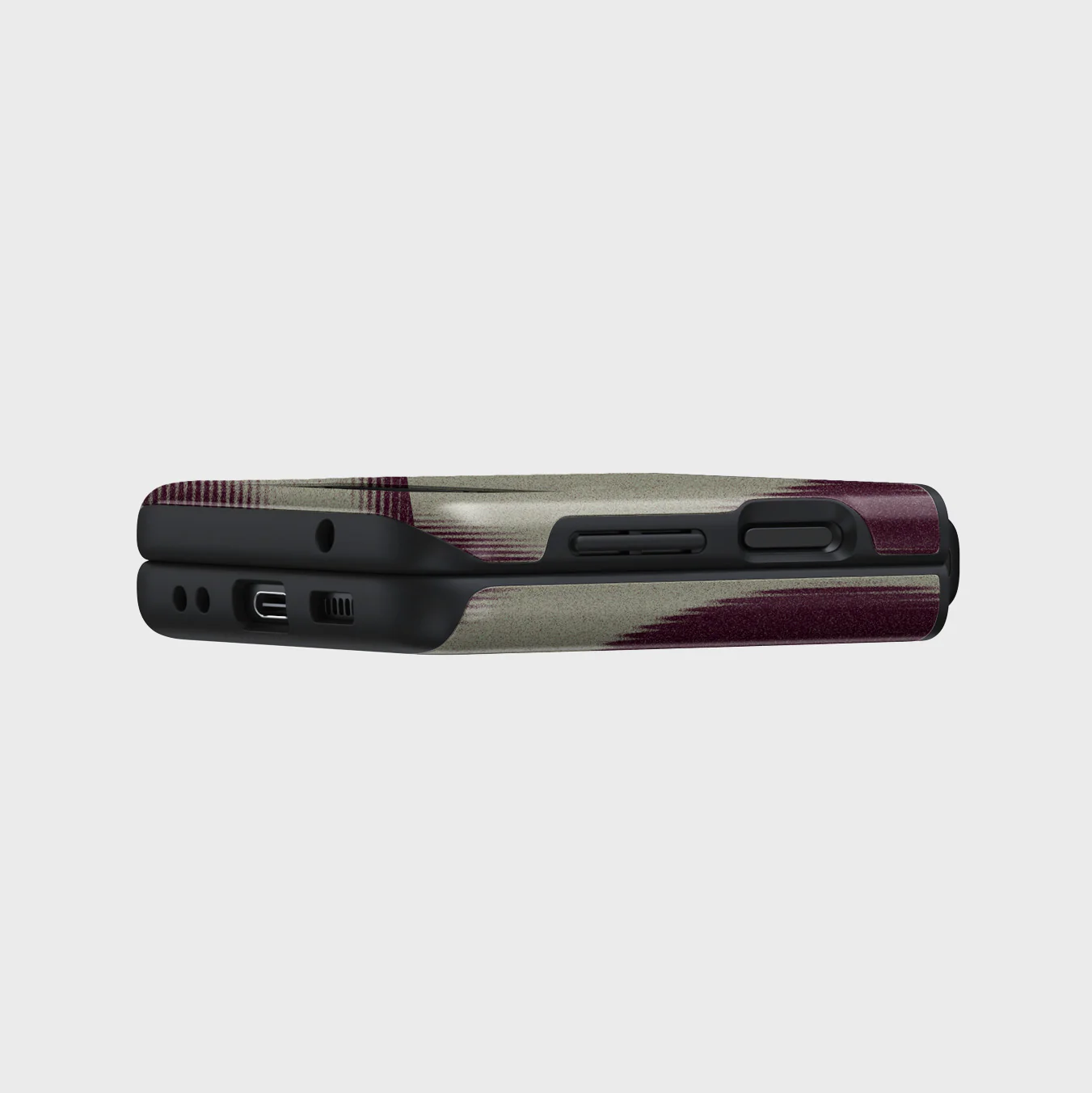 Phantom - Samsung Galaxy Z Flip 3 Etui - Image 7