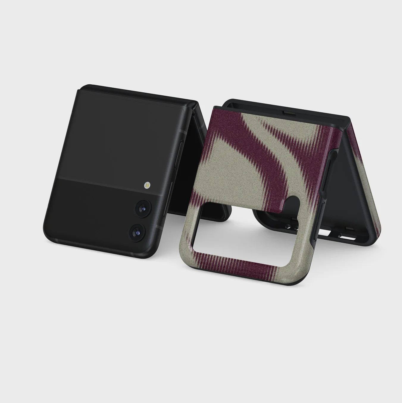 Phantom - Samsung Galaxy Z Flip 4 Etui - Image 11