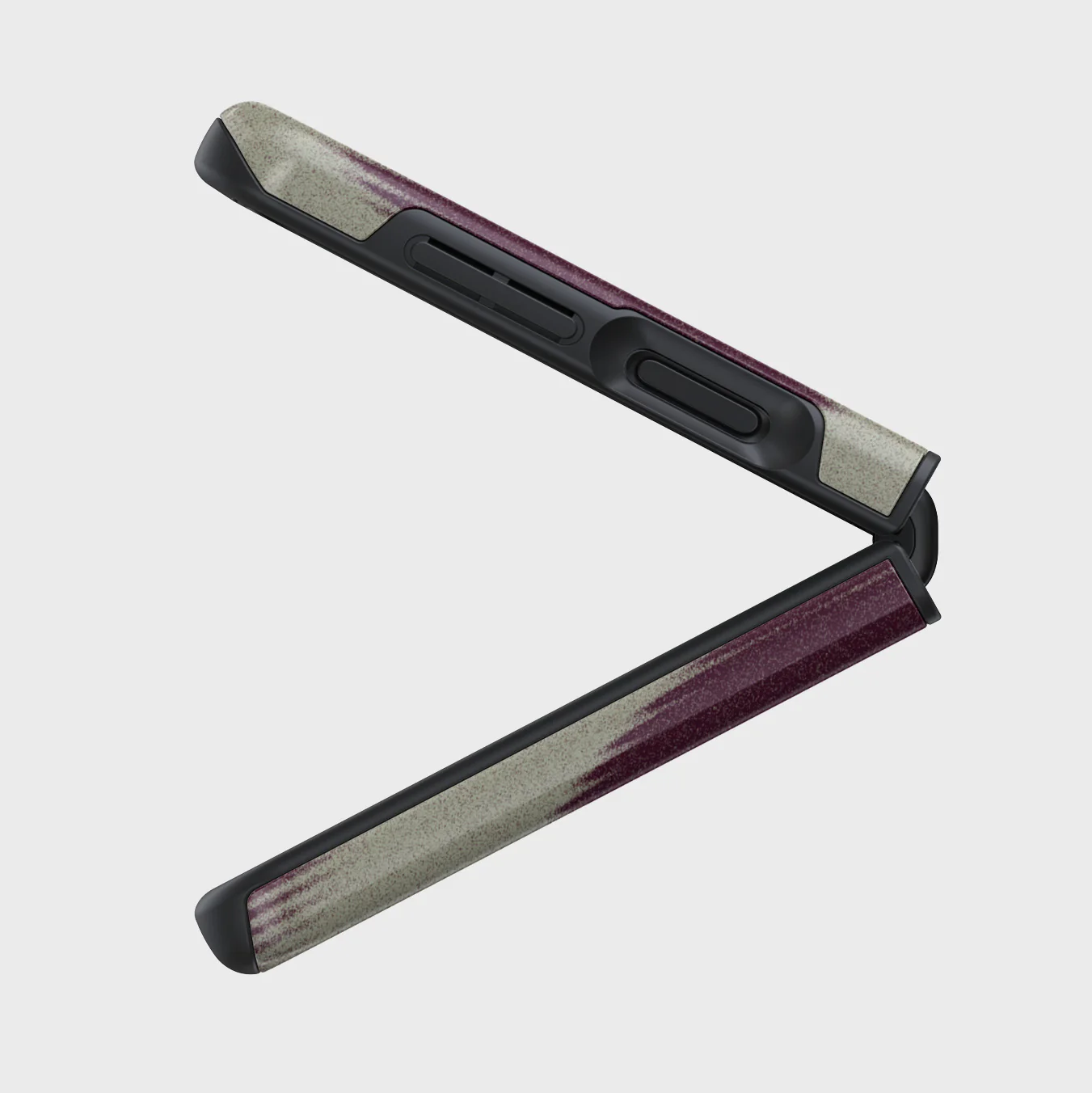 Phantom - Samsung Galaxy Z Flip 4 Etui - Image 12