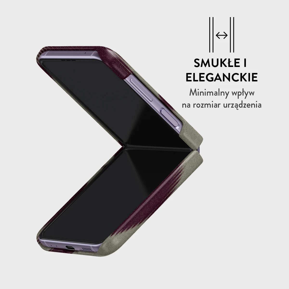 Phantom - Samsung Galaxy Z Flip 4 Etui - Image 4