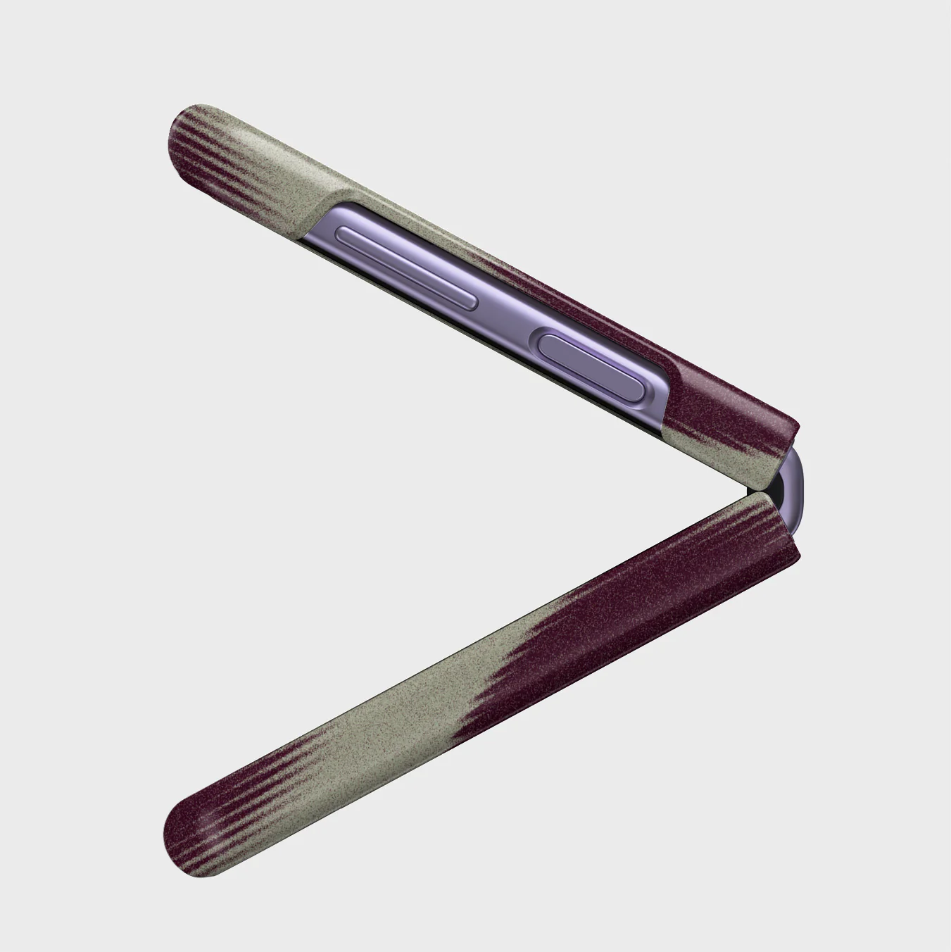 Phantom - Samsung Galaxy Z Flip 4 Etui - Image 6