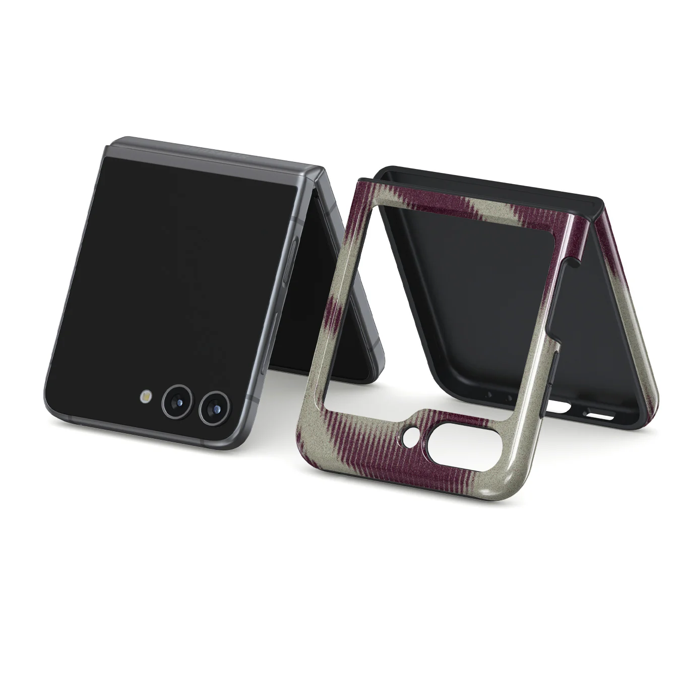 Phantom - Samsung Galaxy Z Flip 5 Etui - Image 5