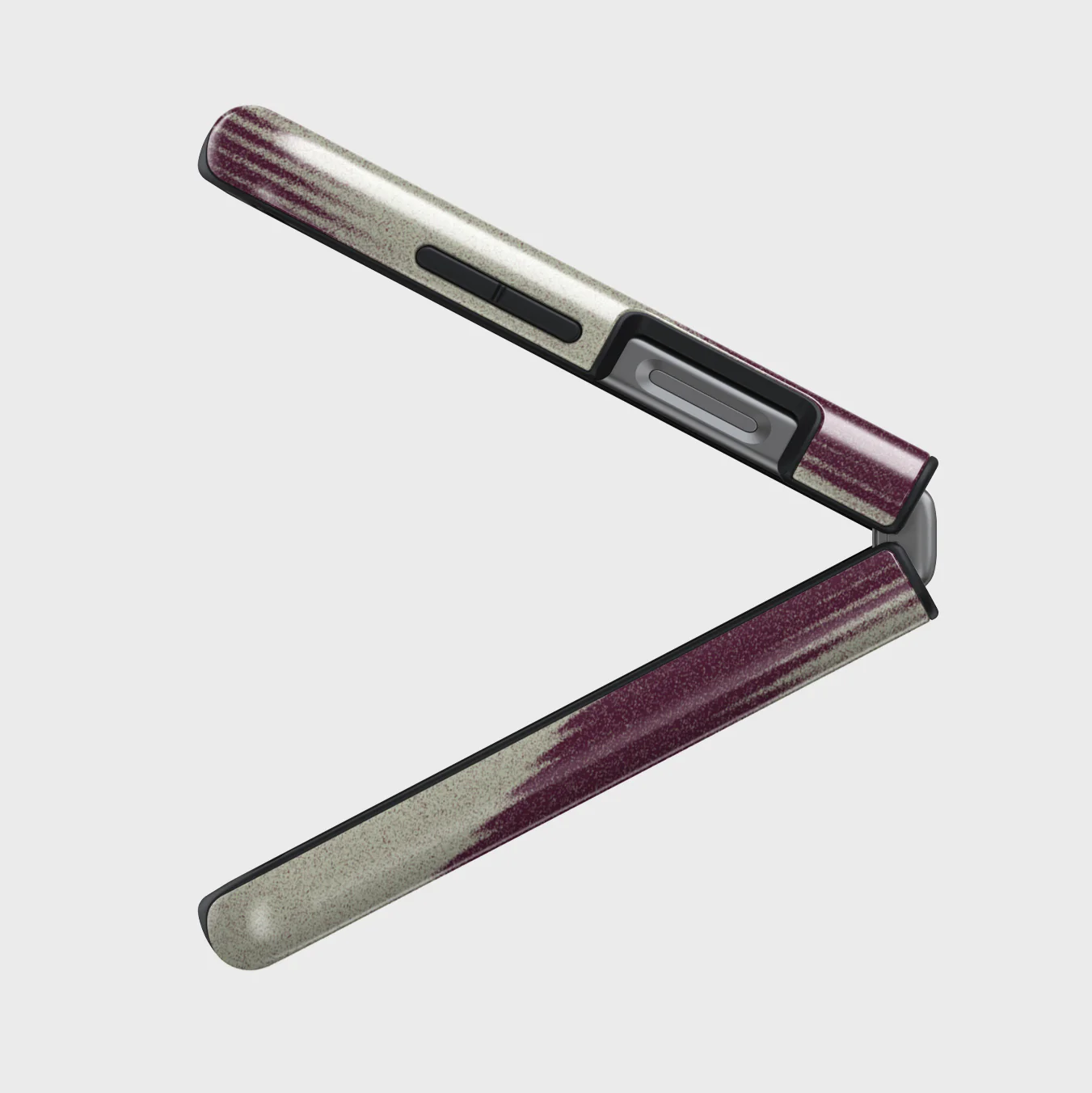 Phantom - Samsung Galaxy Z Flip 5 Etui - Image 6
