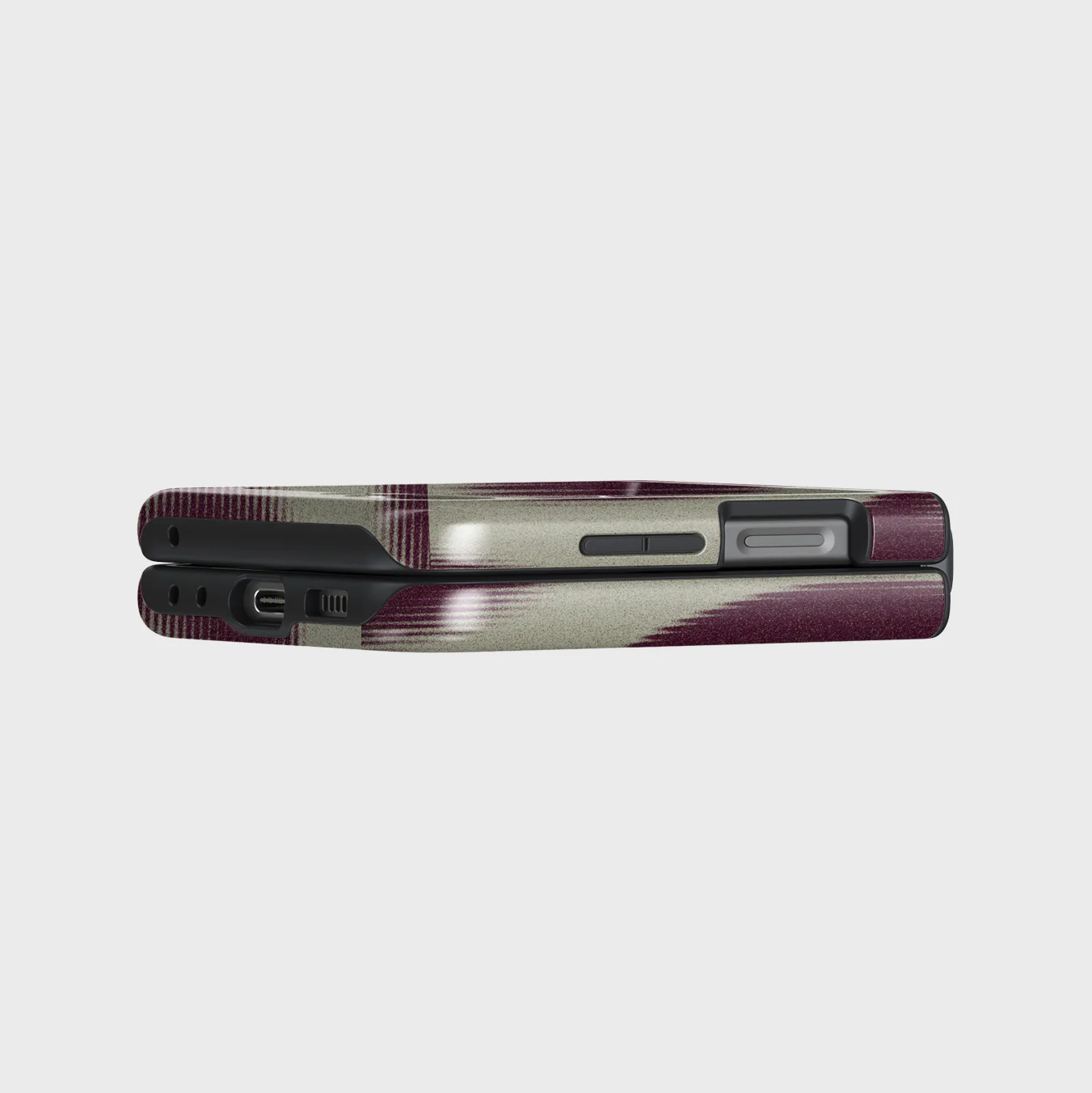 Phantom - Samsung Galaxy Z Flip 5 Etui - Image 7